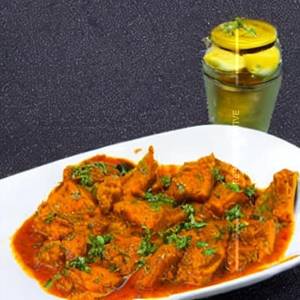 Fish Gatka