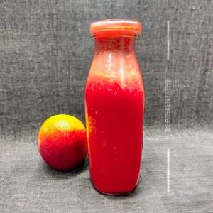 Fruit punch