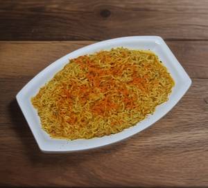 Masala Maggi