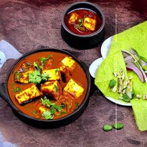 Paneer pondicherry