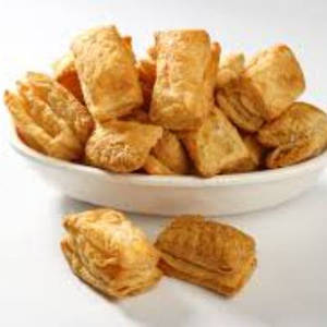 Plain Khari (150gms)