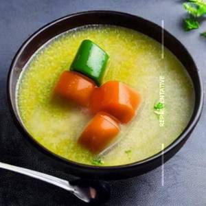 Veg Loly Pop