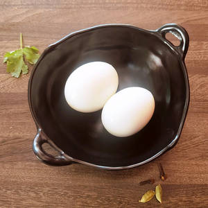 Boiled Egg (2 Pcs)