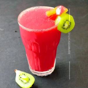 Fruit Punch