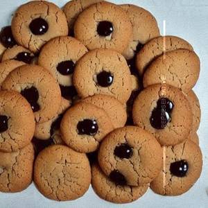 Shrewsbury Cookies