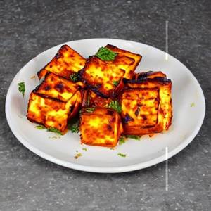 Paneer Crispy
