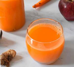 Cap (Carrot, Apple, Pineapple)