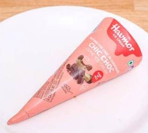 Chic choc cone ice cream [80 ml]