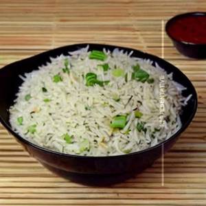 Veg Combintion Rice