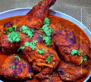 Chicken Angara