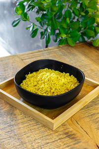 Plain Maggi