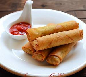 Veg Spring Roll