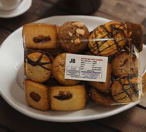 Special Butter Biscuits(500G)