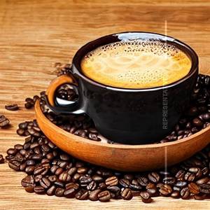 Black Coffee