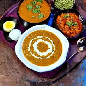 Dal Mughlai