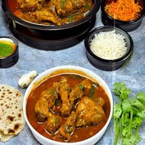 Chicken Latpat