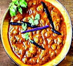 Baingan Curry