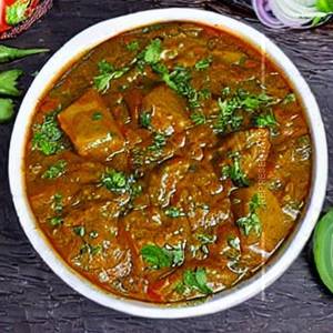 Veg khurchan