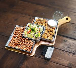 Green serenity salad