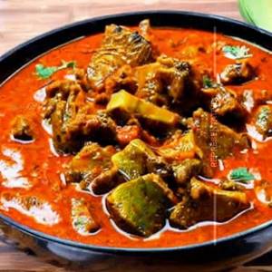 Veg Tufani