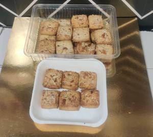S Butter Almond Cookies (250 Gms)