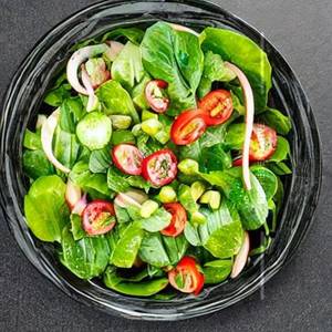 Green Salad