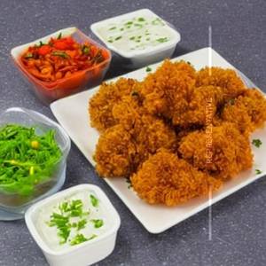 Veg Crispy        