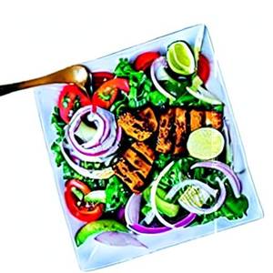 Tandoori Salad