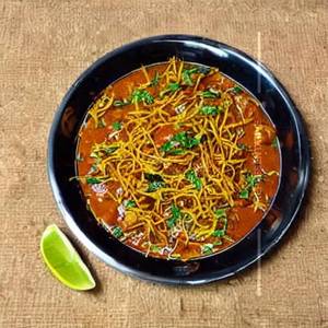 Sev Sabji