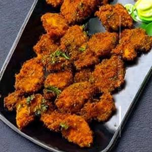 Kaju Fry