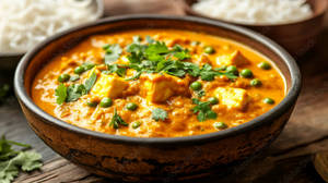 Paneer Matar