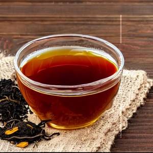 Black Tea