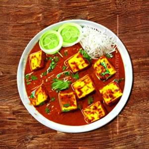 Paneer Maharaja