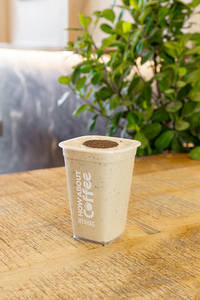 Oreo Frappe