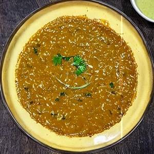 Butter Dal Roast