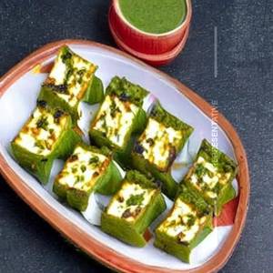 Paneer Tai Pai