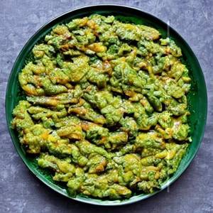 Green Chicken