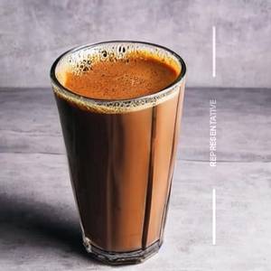 Cold coffee