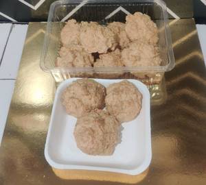 S Foola Coconut Cookies (200Gms)