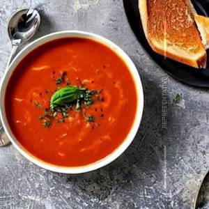 Tomato soup