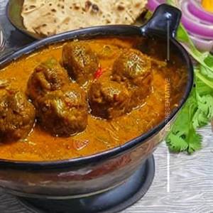 Veg Bulbul