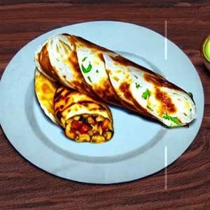 Paneer patrani