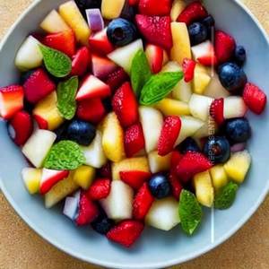 Fruit salad