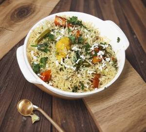 Veg Fried Rice