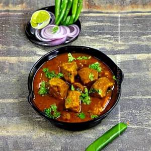 Veg Kohapuri