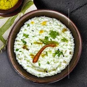 Curd rice