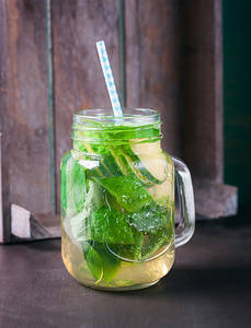Classic Mojito