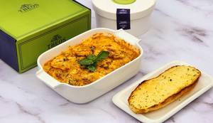 Ratatouille Au Gratin