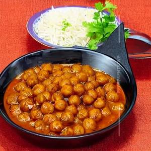 Chana Latpat