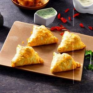 Cheese Chicken Filly Pockets